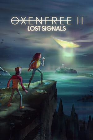 OXENFREE