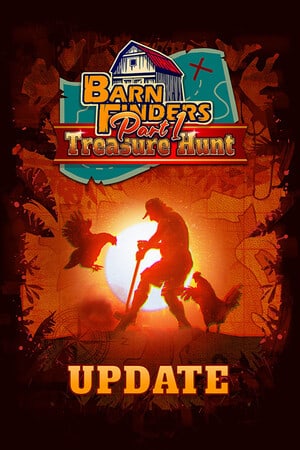Barn