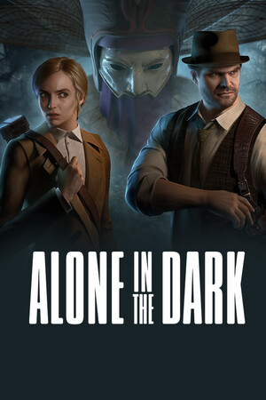 Alone