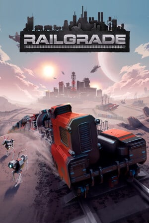RAILGRADE"
