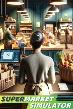 Supermarket
