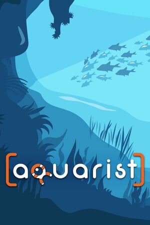 Aquarist"
