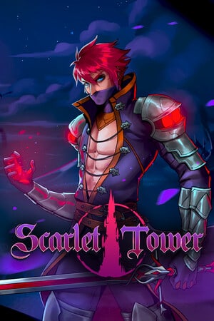 Scarlet