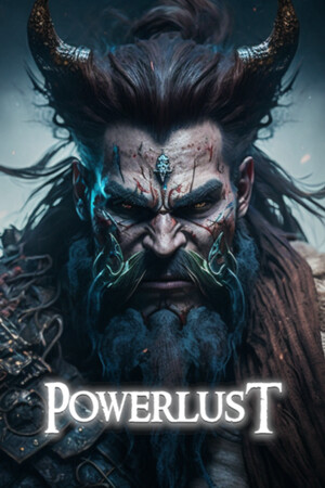 Powerlust"