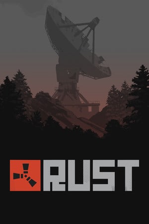Rust"