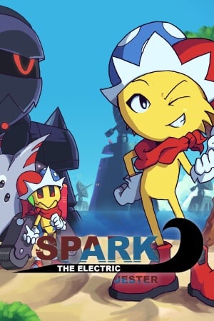 Spark