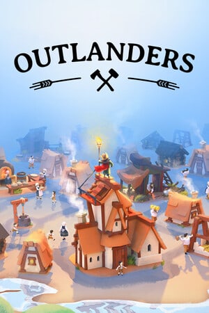 Outlanders"