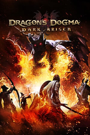 Dragon's