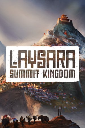 Laysara: