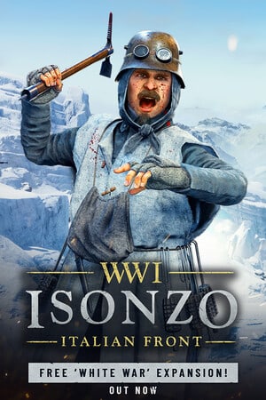 Isonzo"