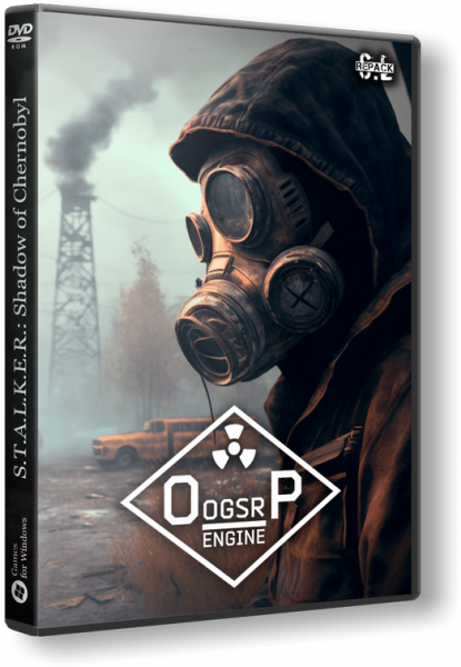 S.T.A.L.K.E.R.: