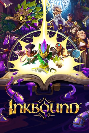 Inkbound"