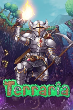Terraria"