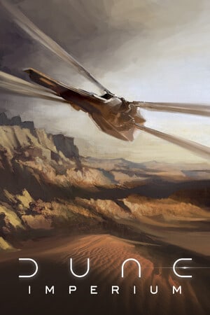 Dune: