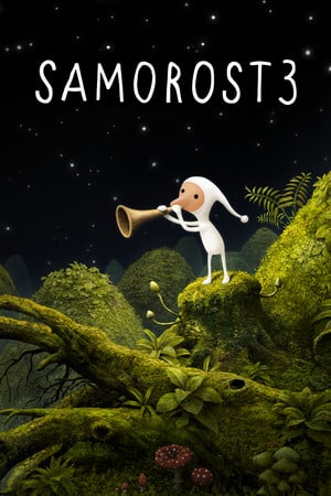 Samorost