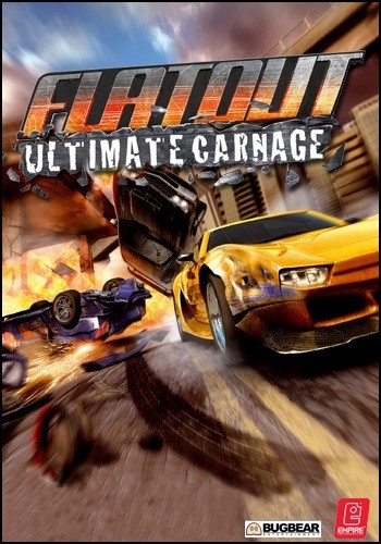 FlatOut: