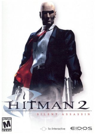 Hitman
