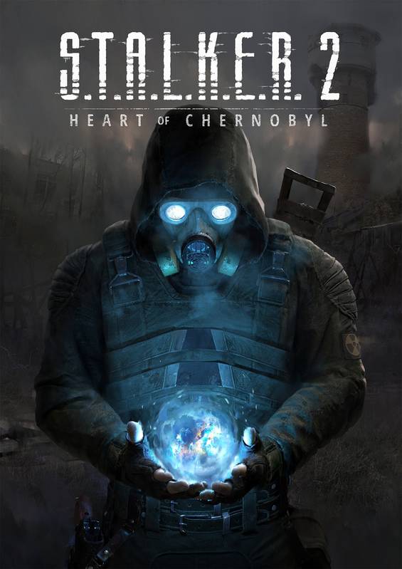 S.T.A.L.K.E.R.