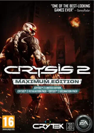 Crysis