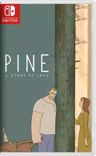 Pine: