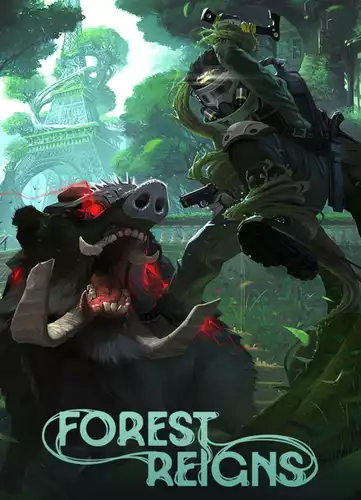 Forest