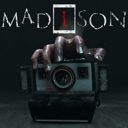 MADiSON"
