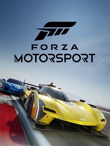 Forza