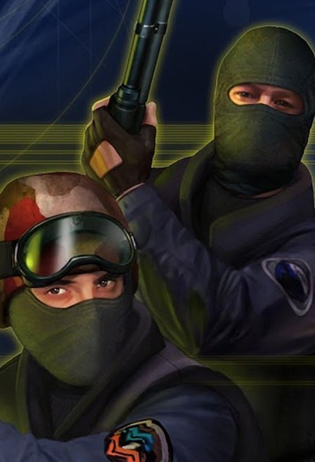 Counter-Strike