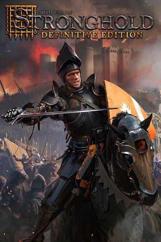 Stronghold:
