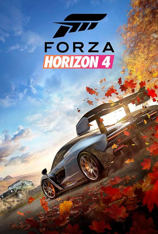 Forza