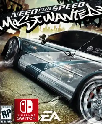 Need For Speed: Most Wanted
