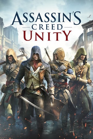 Assassin's