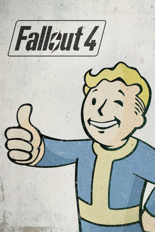 Fallout