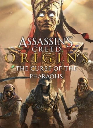 Assassin's