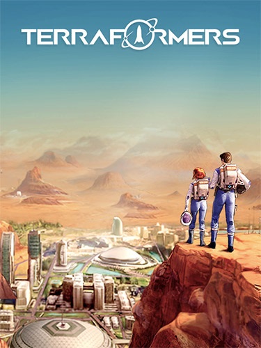 Terraformers: