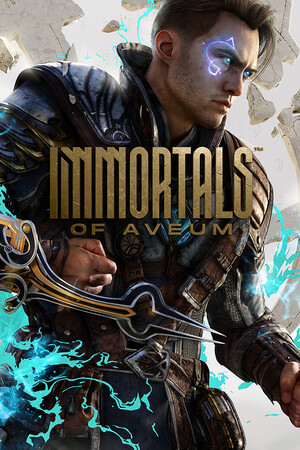 Immortals