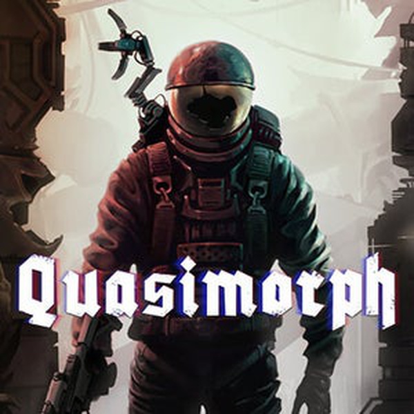 Quasimorph: