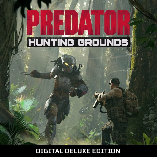 Predator: