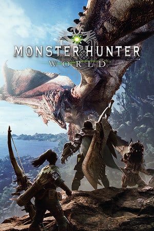 MONSTER
