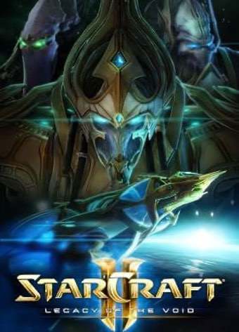 StarCraft