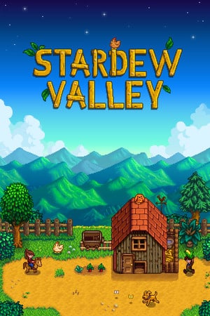 Stardew