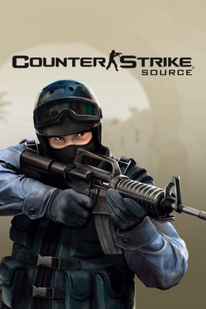Counter-Strike: