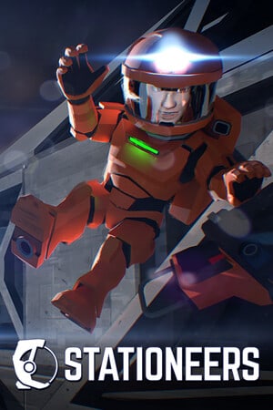 Stationeers"