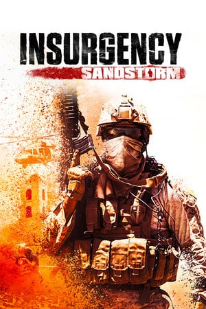 Insurgency: