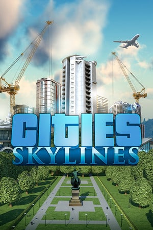 Cities: