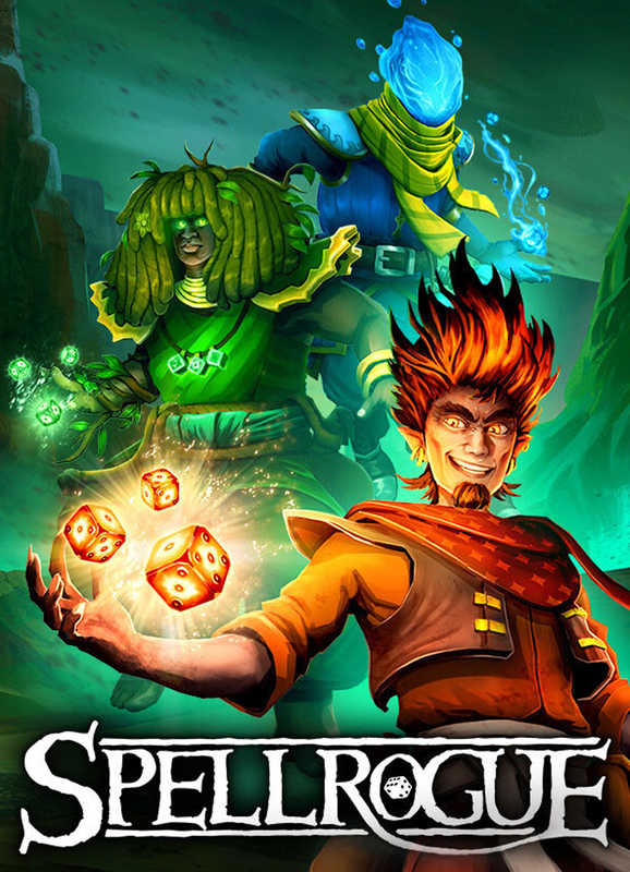 SpellRogue"
