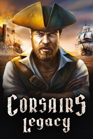 Corsairs