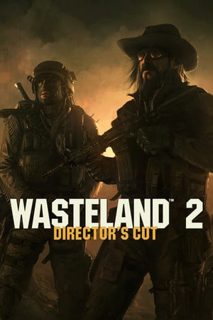 Wasteland