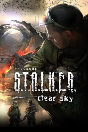 S.T.A.L.K.E.R.