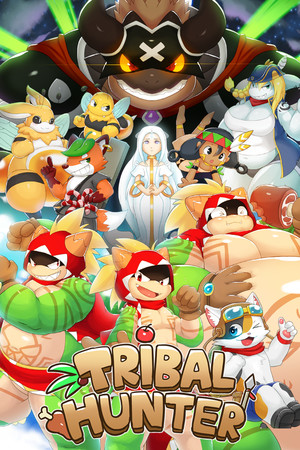 Tribal